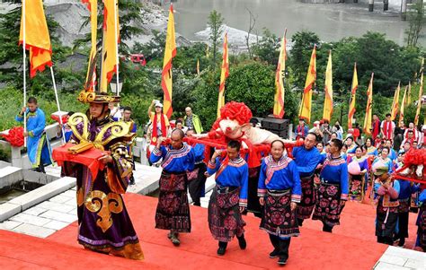 大餘有什麼旅遊景點?不妨來看看這座小城的歷史與風情