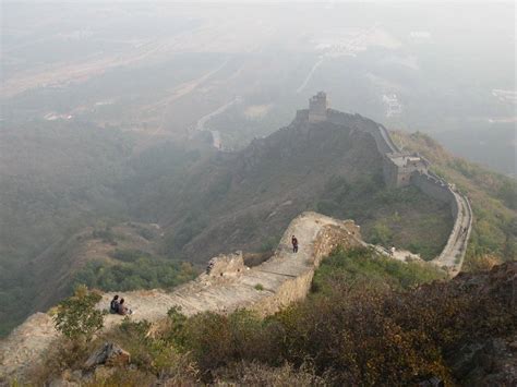 長城山海關怎麼樣_你覺得山海關是中國古代邊防要塞還是現代旅游景點?