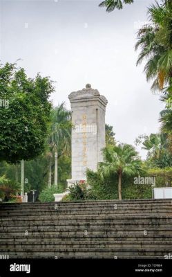 海口人民公園在哪裏，是否知道這座公園是海口市內歷史最悠久的公園之一，它不僅僅是一處休閒的好去處，更是海口市民文化生活的重要部分。